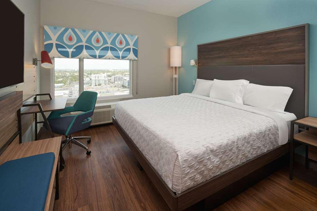 Tru By Hilton Fort Lauderdale Downtown-Flagler Village Zimmer foto